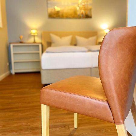 Villa Haus Zwischen Den Wehlen Bei Buesum, 16 Personen à Westerdeichstrich Extérieur photo